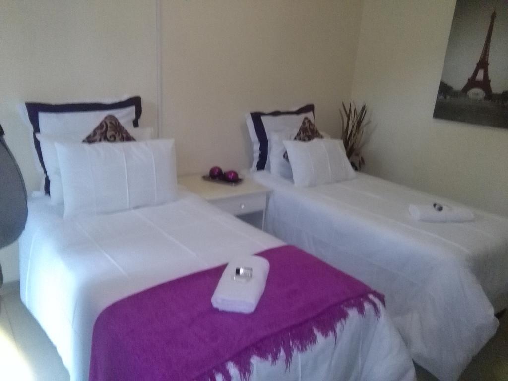 Dudsk Bed & Breakfast Newcastle Exterior foto